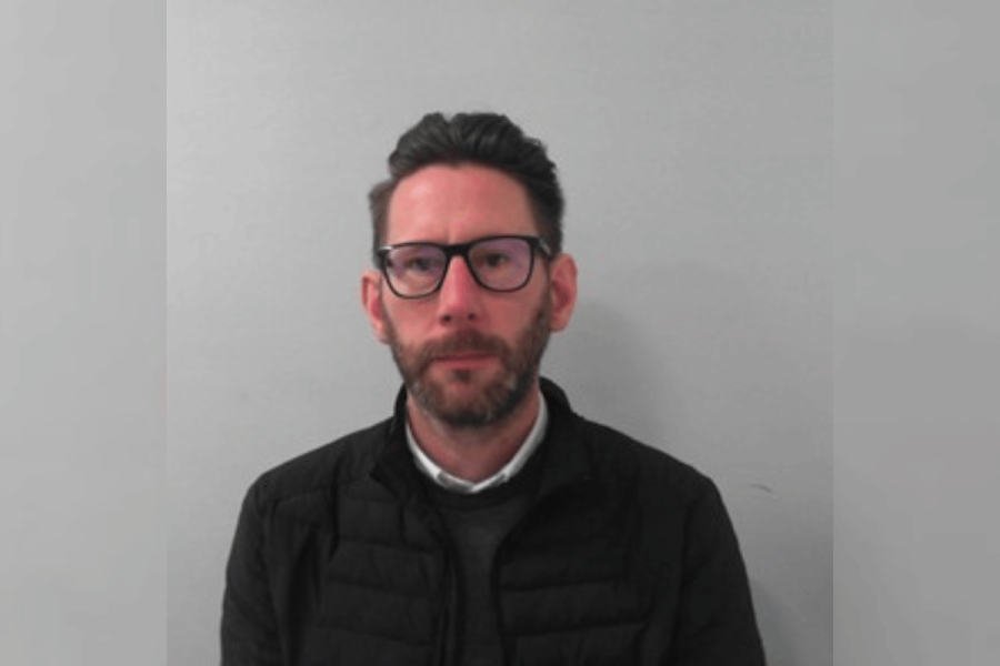 GAMBLING RUINED HIM: Crypto Crook LOCKED UP!