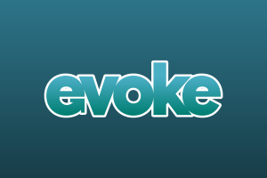 evoke plc logo. Evoke launches strategic review exploring possible group sale or breakup after budget tax rises