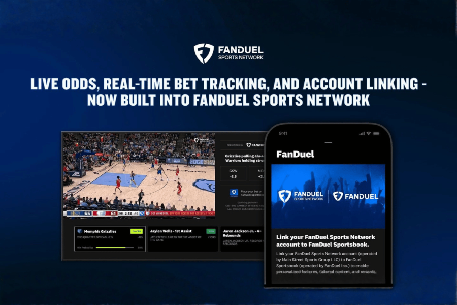 DOMINATE Your Bets: FanDuel's Game-Changing Tracker Is HERE!