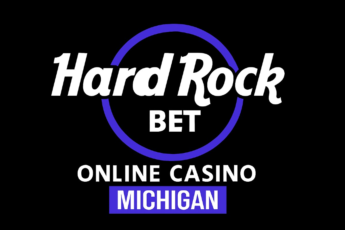 Hard Rock Bet launches Michigan online casino partnership