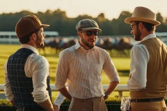 Betting Strategies For Horse Racing