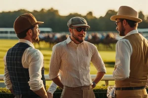 Betting Strategies For Horse Racing