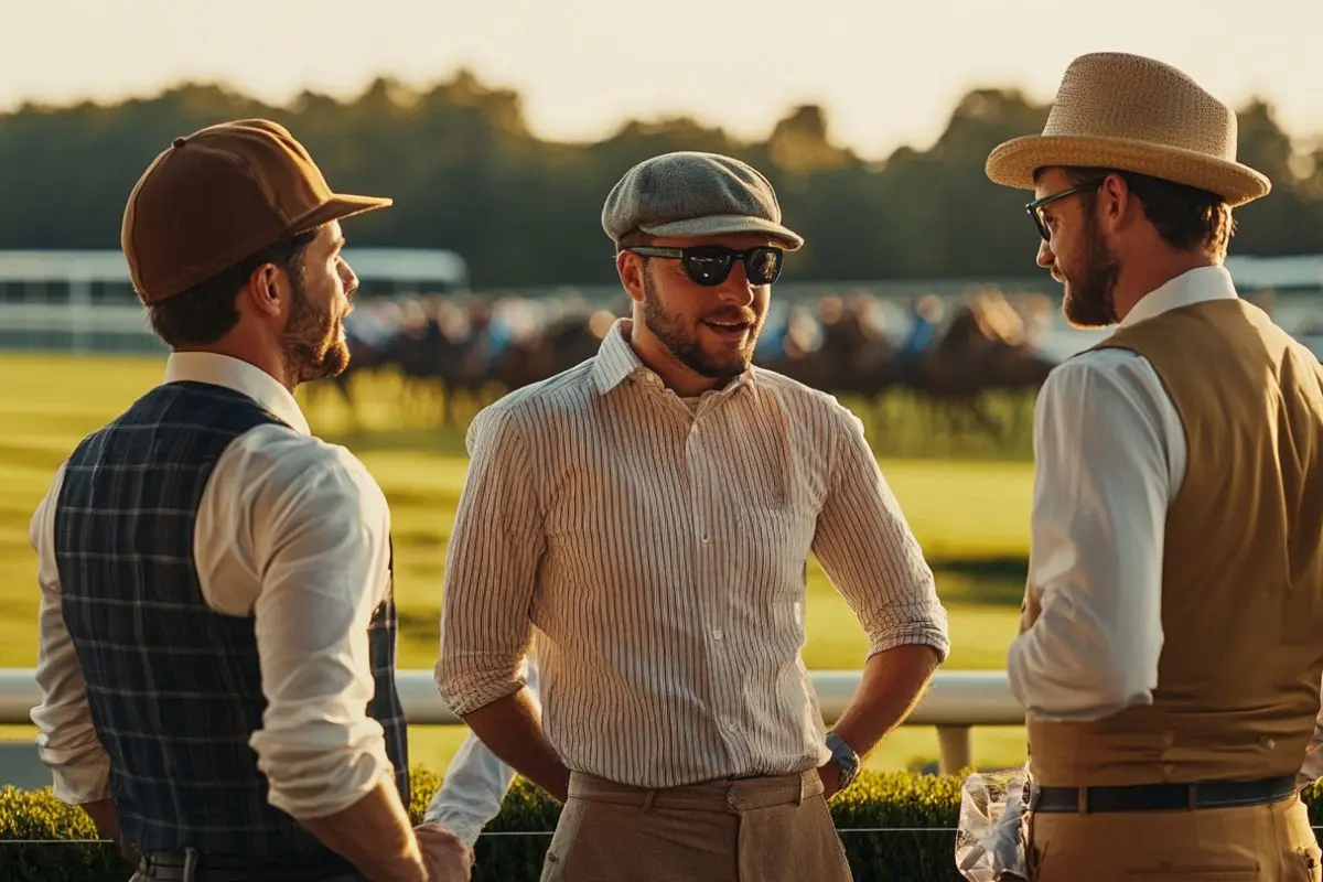 Horse Racing Betting Strategies - How to Bet On Horse Racing in 2026