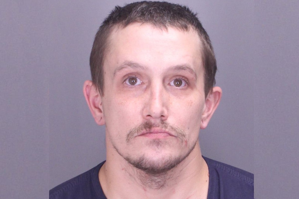 Michigan man arrested for murdering his mother and stealing her money to gamble