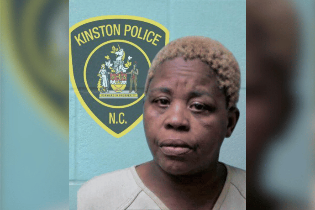Kinston police arrest former candidate in Facebook gambling case