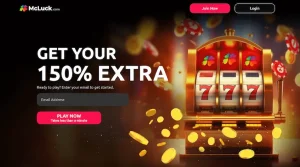 McLuck Casino