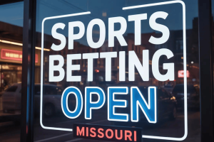 Missouri sports betting officially launches Monday