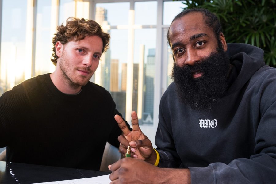 HARDEN SHOCKS THE WORLD: Betting Empire or Career Suicide?