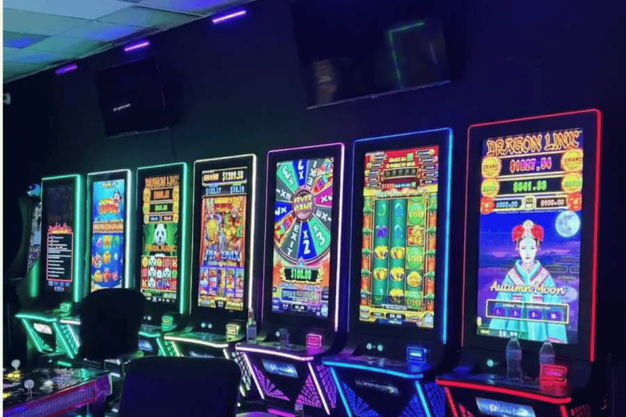 BUSTED: Underground Casino Empire CRASHES in Orange County!