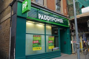 Paddy Power