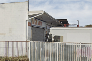 San Diego police raid gambling sites, seize illegal slot machines drugs cash