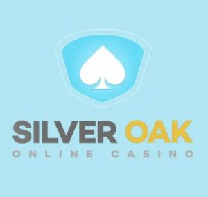 Silver Oak Casino Logo