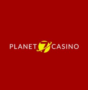 Planet 7 Logo
