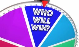 Game Show Slots Info Page