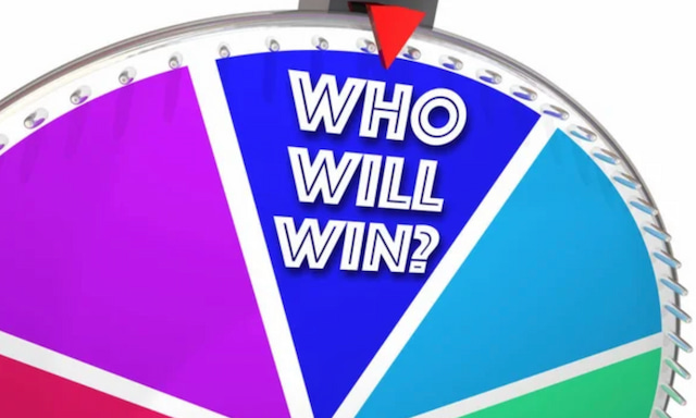 Game Show Slots Info Page