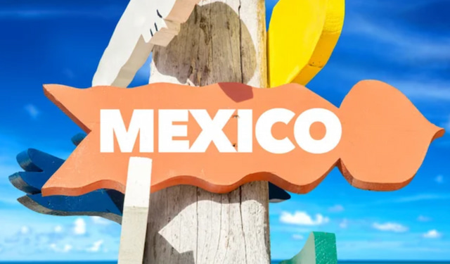 Mexico Slots