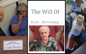 Dudley Council image of care home fraud