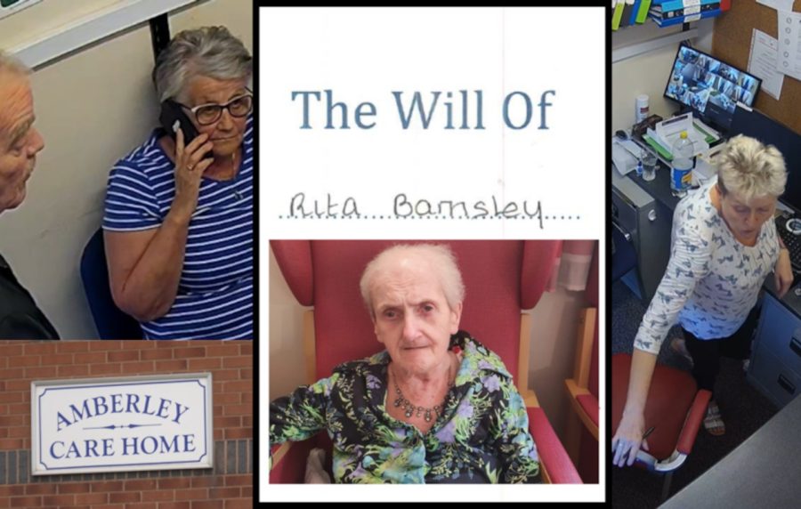 Dudley Council image of care home fraud