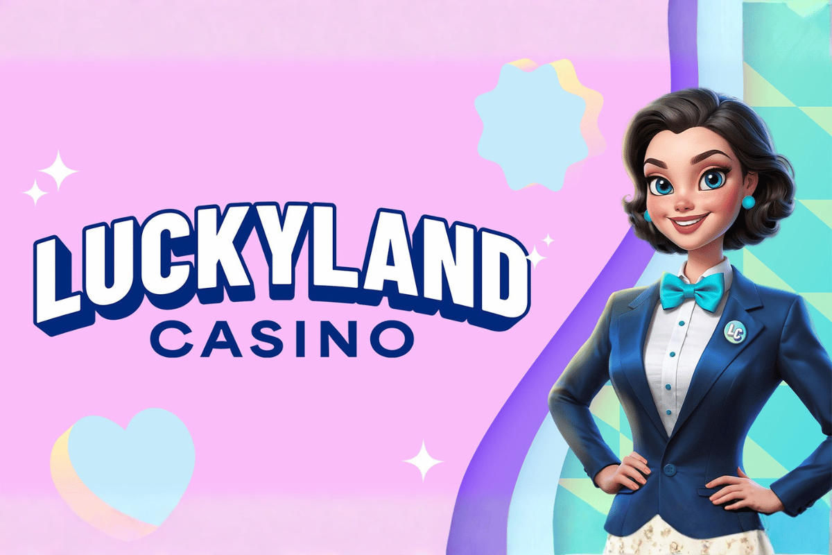 VGW expands online ‘Social Plus’ brands with LuckyLand Casino launch