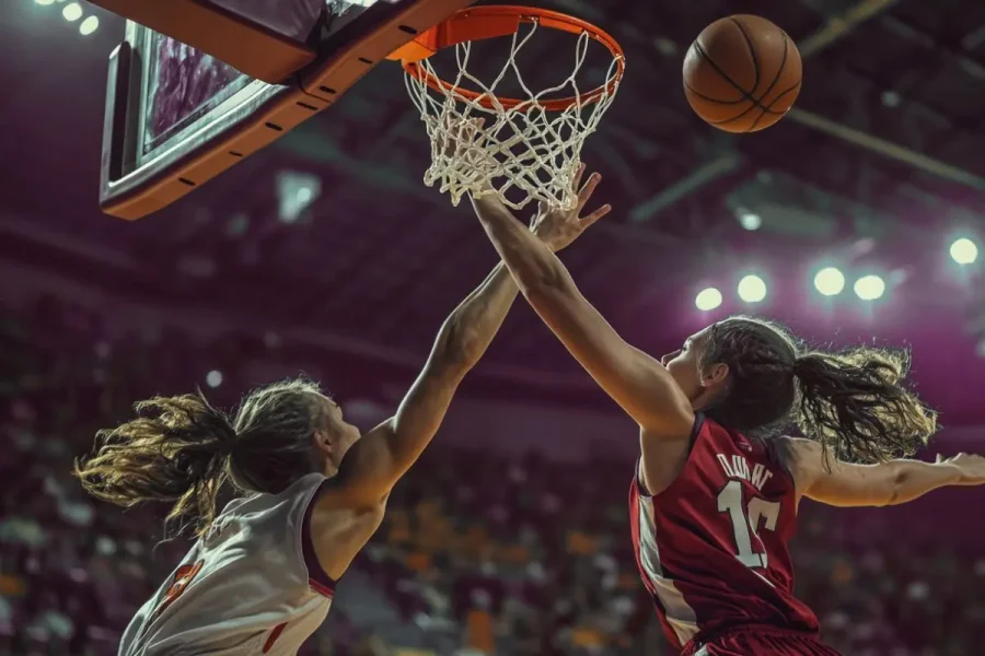 WNBA Betting