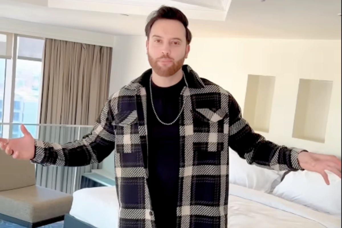 British-Pakistani influencer Zaraq Nazir will appear in illegal online gambling inquiry