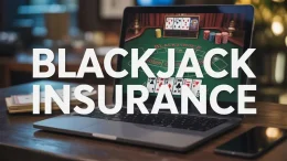 blackjack insurance