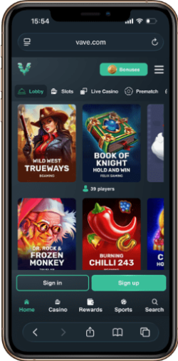 Visit Vave