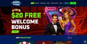 vegas casino online