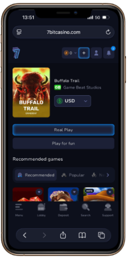 Play Games