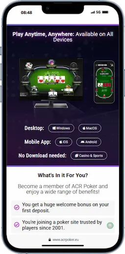 Step 1 - Register Your Account