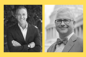 Coalition for Prediction Markets adds big names to leadership board, including former Congressman Sean Patrick Maloney