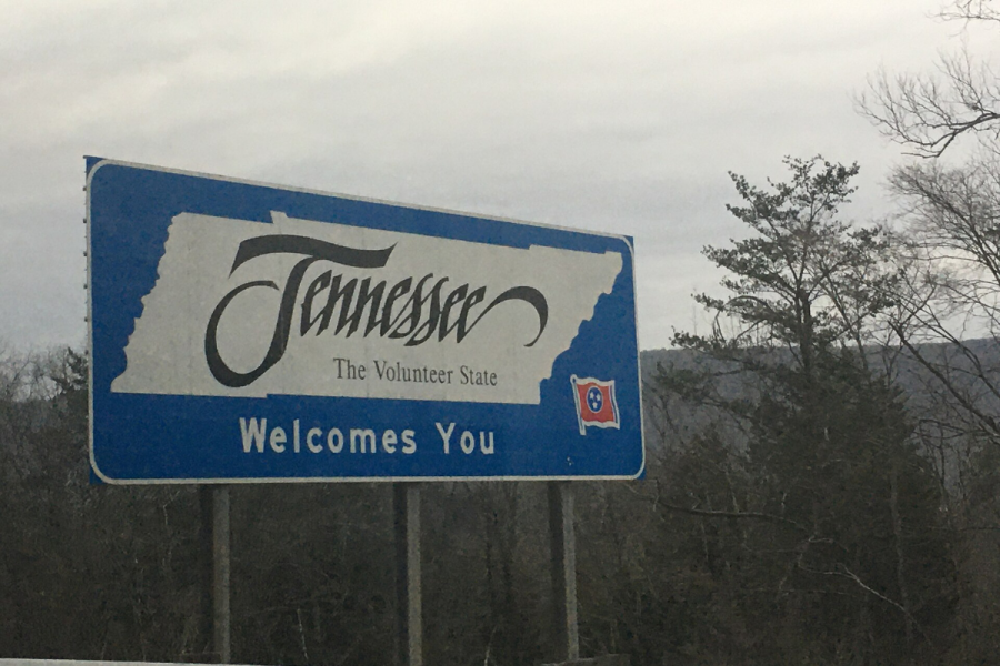 TENNESSEE'S GAMBLING OASIS: UNDER ATTACK!