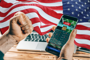 Americans worry sports betting hurts integrity even as participation keeps rising