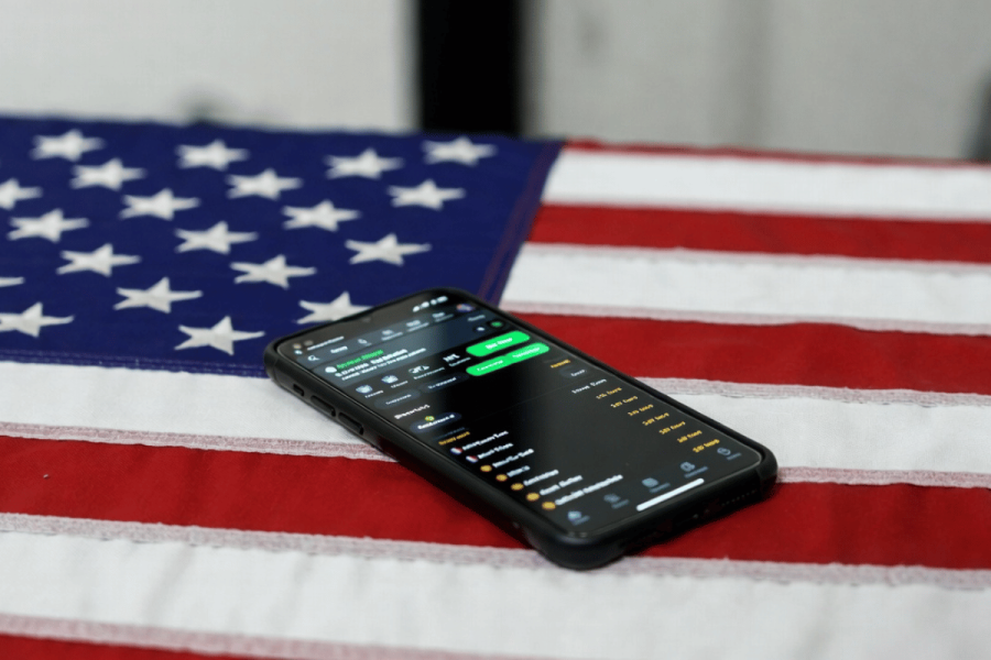 CASH GRAB: Sports Betting Unleashes BILLION-DOLLAR Windfall!