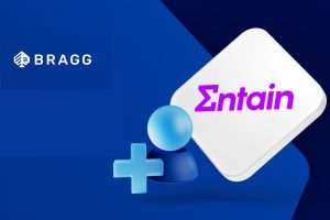 Bragg x Entain