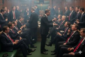 Politics Betting In Britain