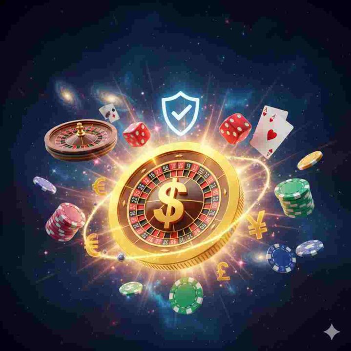 Mejores casinos con dinero real en [cur_year] para jugar seguro, rápido y con pagos reales