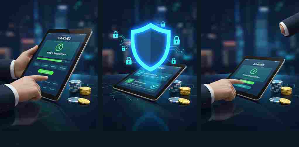 Cómo funcionan los retiros instantáneos en los casinos online