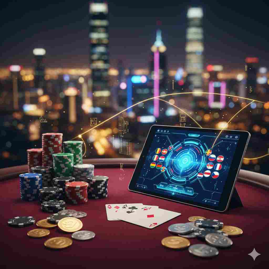 Mejores casinos fuera de España para jugar seguro