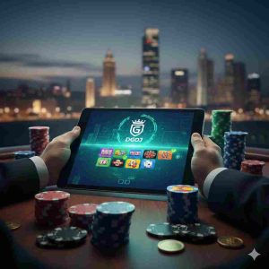 Casinos online legales en España [cur_year]: juega seguro y con licencia