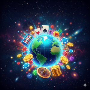 Mejores casinos para jugar sin licencia en España en [cur_year]