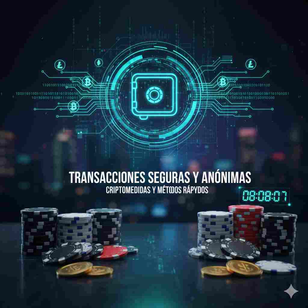 Mejores casinos online sin registro de 2026