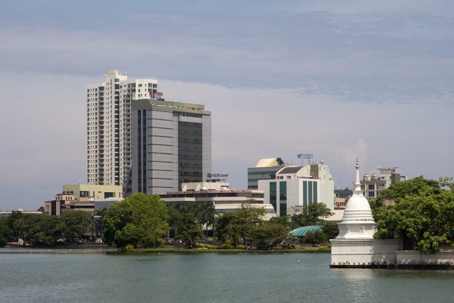 Sri Lanka increases casino entrance and gross collection levies for 2026