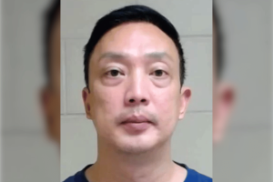 FBI seeking Michael Lizaso Marasigan for illegal gambling and fraud. Mugshot of Michael Lizaso Marasigan