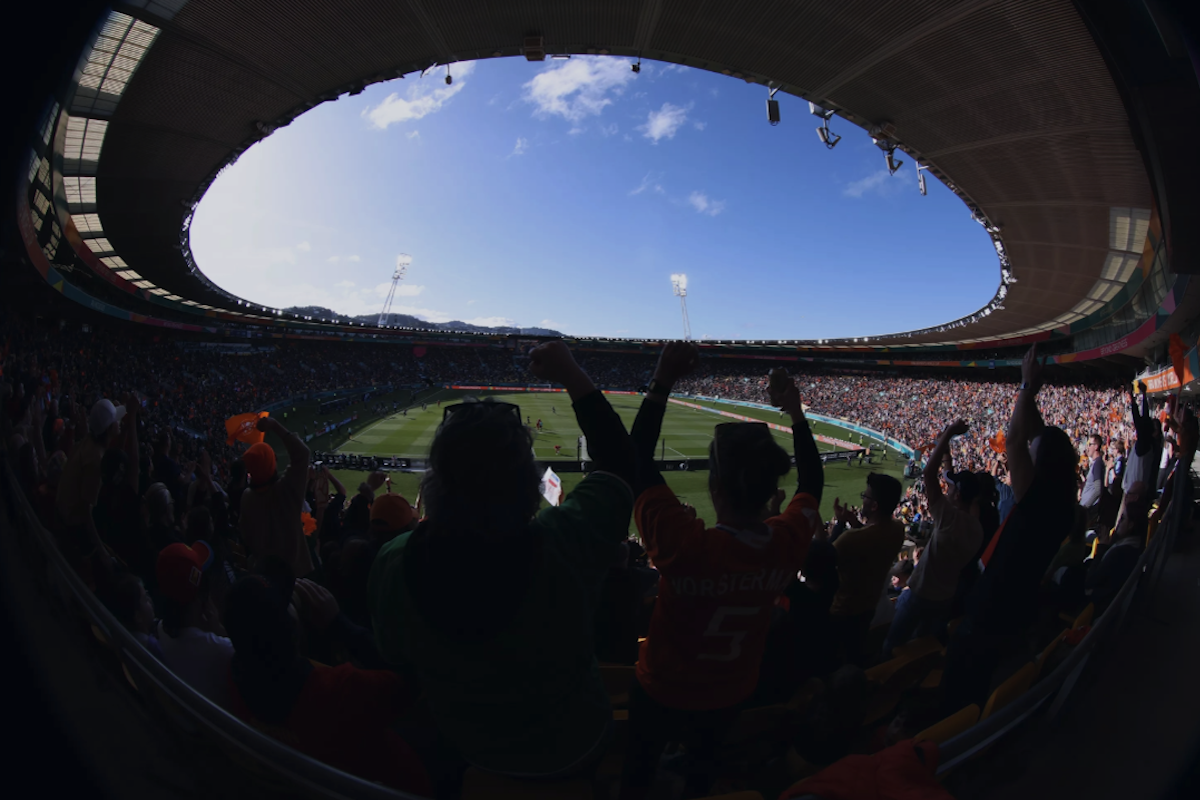 FIFA signs exclusive World Cup 2026 rights to Stats Perform as official global betting rights distributor