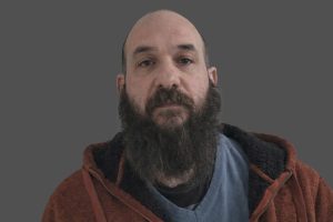 An image of Alec Gandy, provided by the NHSCFA on a dark grey background. Former NHS manager jailed for £123,000 fraud