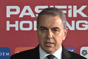 Galatasaray secretary sentenced as Turkey widens sweeping illegal football betting probe