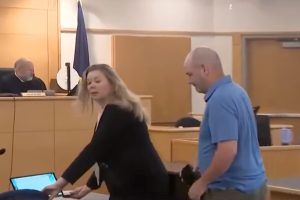 New Hampshire contractor sentenced to up to 30 years for theft to support gambling activity