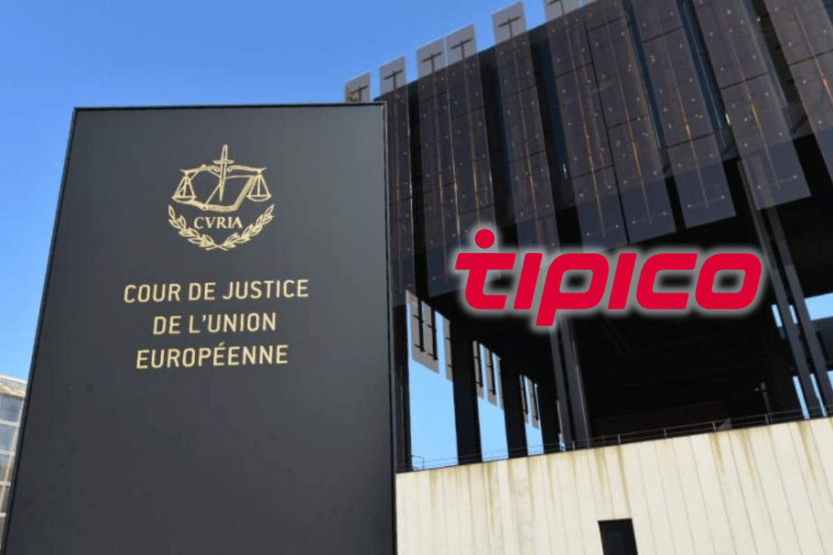 Tipico German EU court case shakes iGaming industry