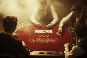Learn how to play Pai Gow poker